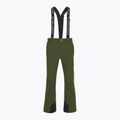 Pantaloni de schi pentru bărbați Fischer Premier rifle green 8
