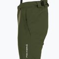 Pantaloni de schi pentru bărbați Fischer Premier rifle green 11