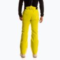 Pantaloni de schi pentru bărbați Fischer Premier fischer yellow 2