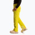 Pantaloni de schi pentru bărbați Fischer Premier fischer yellow 3