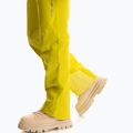 Pantaloni de schi pentru bărbați Fischer Premier fischer yellow 5