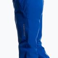 Pantaloni de schi pentru bărbați Fischer Premier prince blue 4