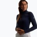 Bluză termoactivă pentru femei Fischer Enbasis Pro peacoat navy 5