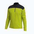Bluză termoactivă Fischer Base Pro fisher yellow