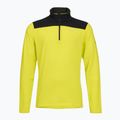Bluză termoactivă Fischer Base Pro fisher yellow