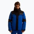 Geacă de schi pentru bărbați Fischer Cascade prince blue