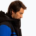 Geacă de schi pentru bărbați Fischer Cascade prince blue 4