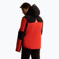 Geacă de schi pentru bărbați Fischer Cascade red 2