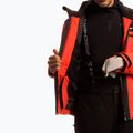Geacă de schi pentru bărbați Fischer Cascade red 5