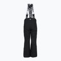 Pantaloni de schi pentru copii Fischer Premier black 2