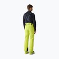 Pantaloni de schi pentru bărbați Fischer Premier fischer yellow 2