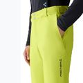Pantaloni de schi pentru bărbați Fischer Premier fischer yellow 4