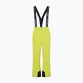 Pantaloni de schi pentru bărbați Fischer Premier fischer yellow 5