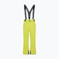 Pantaloni de schi pentru bărbați Fischer Premier fischer yellow 6