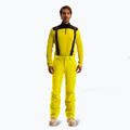 Pantaloni de schi pentru bărbați Fischer RC4 fischer yellow