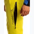 Pantaloni de schi pentru bărbați Fischer RC4 fischer yellow 3