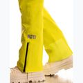 Pantaloni de schi pentru bărbați Fischer RC4 fischer yellow 4