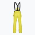 Pantaloni de schi pentru bărbați Fischer RC4 fischer yellow 6
