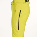 Pantaloni de schi pentru bărbați Fischer RC4 fischer yellow 8