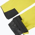 Pantaloni de schi pentru bărbați Fischer RC4 fischer yellow 9
