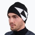 Căciulă de iarnă Fischer Logo Reversible Beanie black