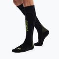 Șosete de schi Fischer Alpine Performance Pro black