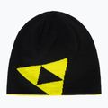 Căciulă de iarnă Fischer Logo Reversible Beanie fisher yellow