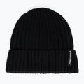 Căciulă de iarnă Fischer Logo Beanie black