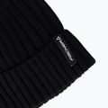 Căciulă de iarnă Fischer Logo Beanie black 3