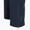 Pantaloni de schi pentru bărbați Fischer RC4 navy 5