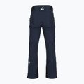 Pantaloni de schi pentru bărbați Fischer RC4 navy 7