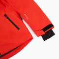 Geacă de schi pentru bărbați Fischer Thor red 4