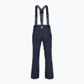 Pantaloni de schi pentru bărbați Fischer Premier navy 2