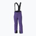 Pantaloni de schi pentru copii Fischer Premier lavender 6
