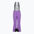 Pantaloni de schi pentru copii Fischer Premier lavender