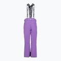 Pantaloni de schi pentru copii Fischer Premier lavender 2
