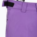 Pantaloni de schi pentru copii Fischer Premier lavender 3