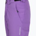 Pantaloni de schi pentru copii Fischer Premier lavender 4