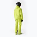 Geacă de schi pentru bărbați Fischer Rush Jacket fischer yellow 3