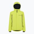 Geacă de schi pentru bărbați Fischer Rush Jacket fischer yellow 6