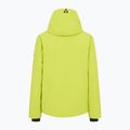 Geacă de schi pentru bărbați Fischer Rush Jacket fischer yellow 7