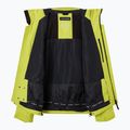 Geacă de schi pentru bărbați Fischer Rush Jacket fischer yellow 8