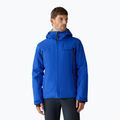 Geacă de schi pentru bărbați Fischer Rush Jacket royal blue