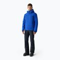 Geacă de schi pentru bărbați Fischer Rush Jacket royal blue 2