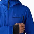Geacă de schi pentru bărbați Fischer Rush Jacket royal blue 4