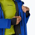 Geacă de schi pentru bărbați Fischer Rush Jacket royal blue 5