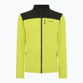 Bluză pentru bărbați Fischer Flex fischer yellow 3