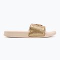 Papuci pentru femei U.S. Polo Assn. IVY002A gold 2