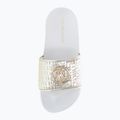 Papuci pentru femei U.S.Polo Assn IVY002B gold 2