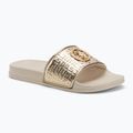 Papuci pentru femei U.S.Polo Assn IVY002B gold